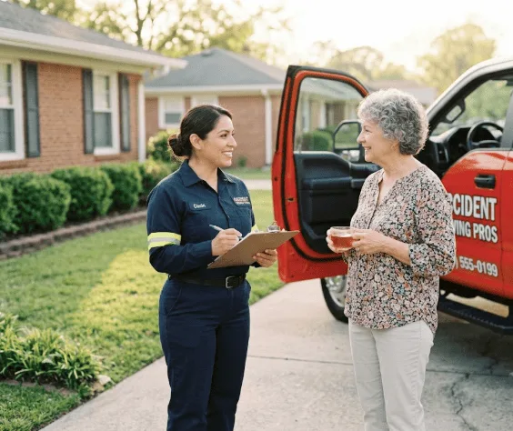 Accident Towing Service Earlington, KY FAQs